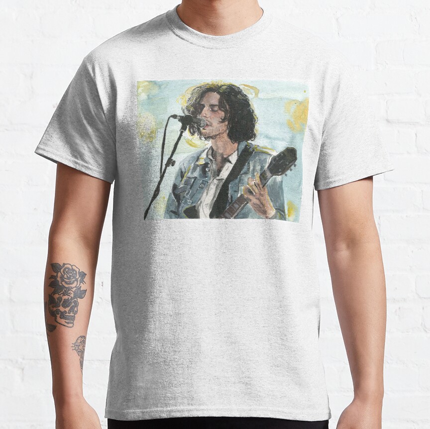ssrcoclassic teemensfafafaca443f4786front altsquare product1000x1000.u1 21 - Hozier Merch