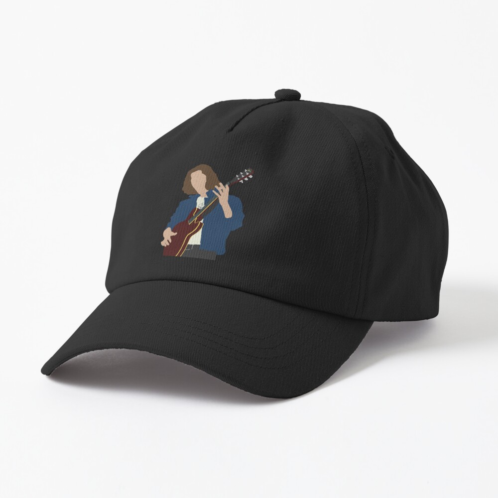 ssrcodad hatproduct10101001c5ca27c6front three quartersquare1000x1000 bgf8f8f8 15 - Hozier Merch
