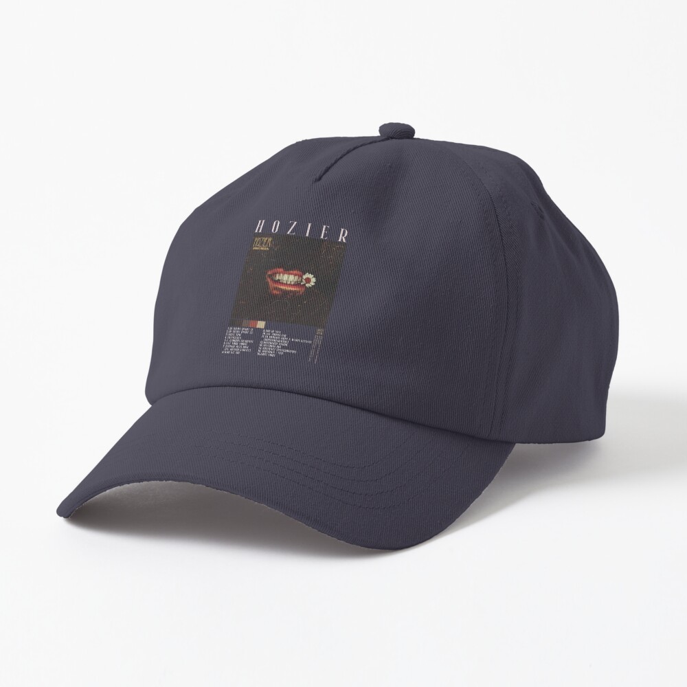ssrcodad hatproduct322e3f696a94a5d4front three quartersquare1000x1000 bgf8f8f8 37 - Hozier Merch