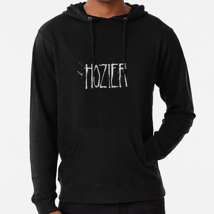 ssrcolightweight hoodiemens10101001c5ca27c6frontsquare productx1000 bgf8f8f8 30 - Hozier Merch