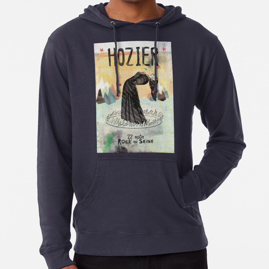 ssrcolightweight hoodiemens322e3f696a94a5d4frontsquare productx1000 bgf8f8f8 28 - Hozier Merch