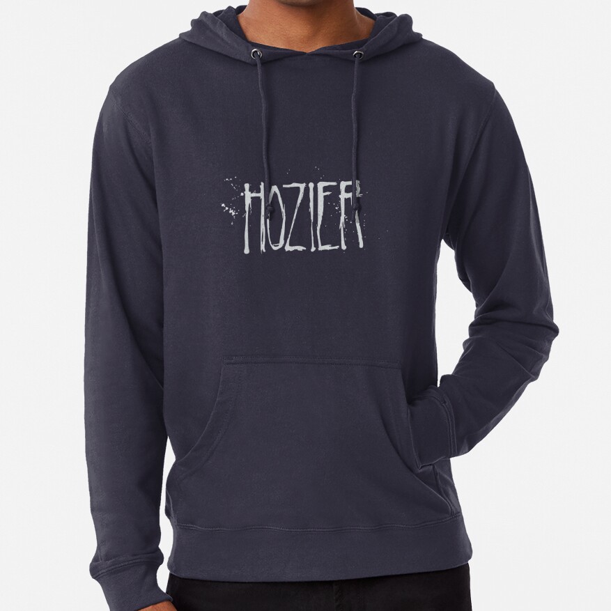ssrcolightweight hoodiemens322e3f696a94a5d4frontsquare productx1000 bgf8f8f8 30 - Hozier Merch