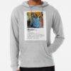ssrcolightweight hoodiemensheather greyfrontsquare productx1000 bgf8f8f8 20 - Hozier Merch