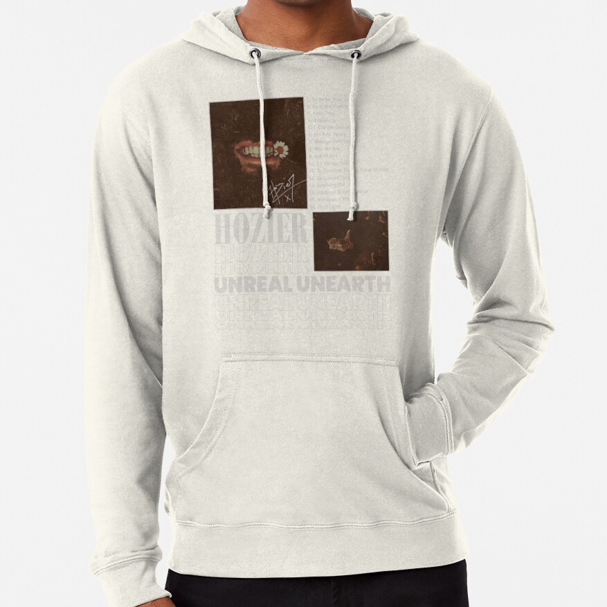 ssrcolightweight hoodiemensoatmeal heatherfrontsquare productx1000 bgf8f8f8 12 - Hozier Merch