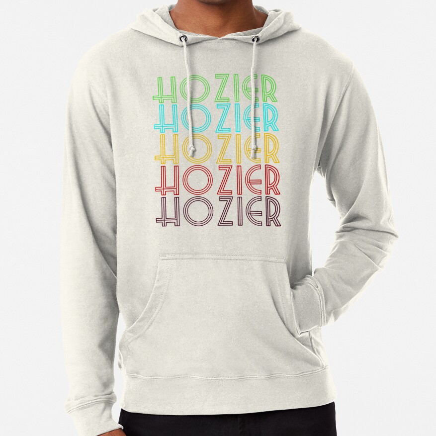 ssrcolightweight hoodiemensoatmeal heatherfrontsquare productx1000 bgf8f8f8 23 - Hozier Merch