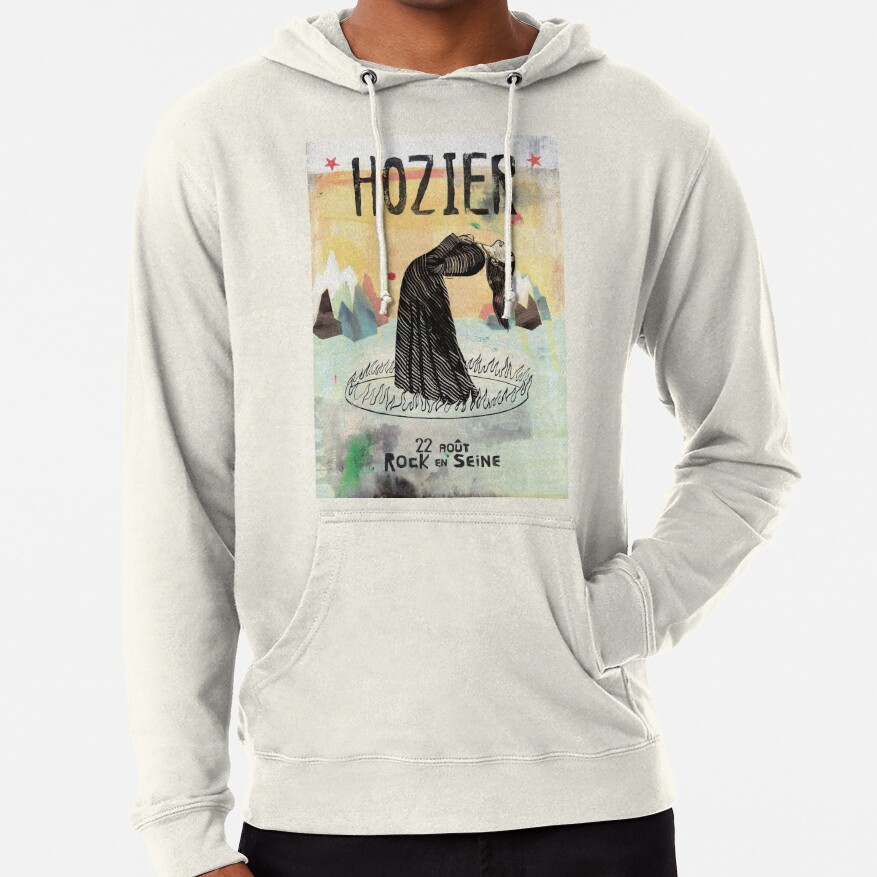 ssrcolightweight hoodiemensoatmeal heatherfrontsquare productx1000 bgf8f8f8 28 - Hozier Merch