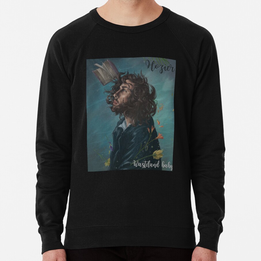 ssrcolightweight sweatshirtmens10101001c5ca27c6frontsquare productx1000 bgf8f8f8 25 - Hozier Merch