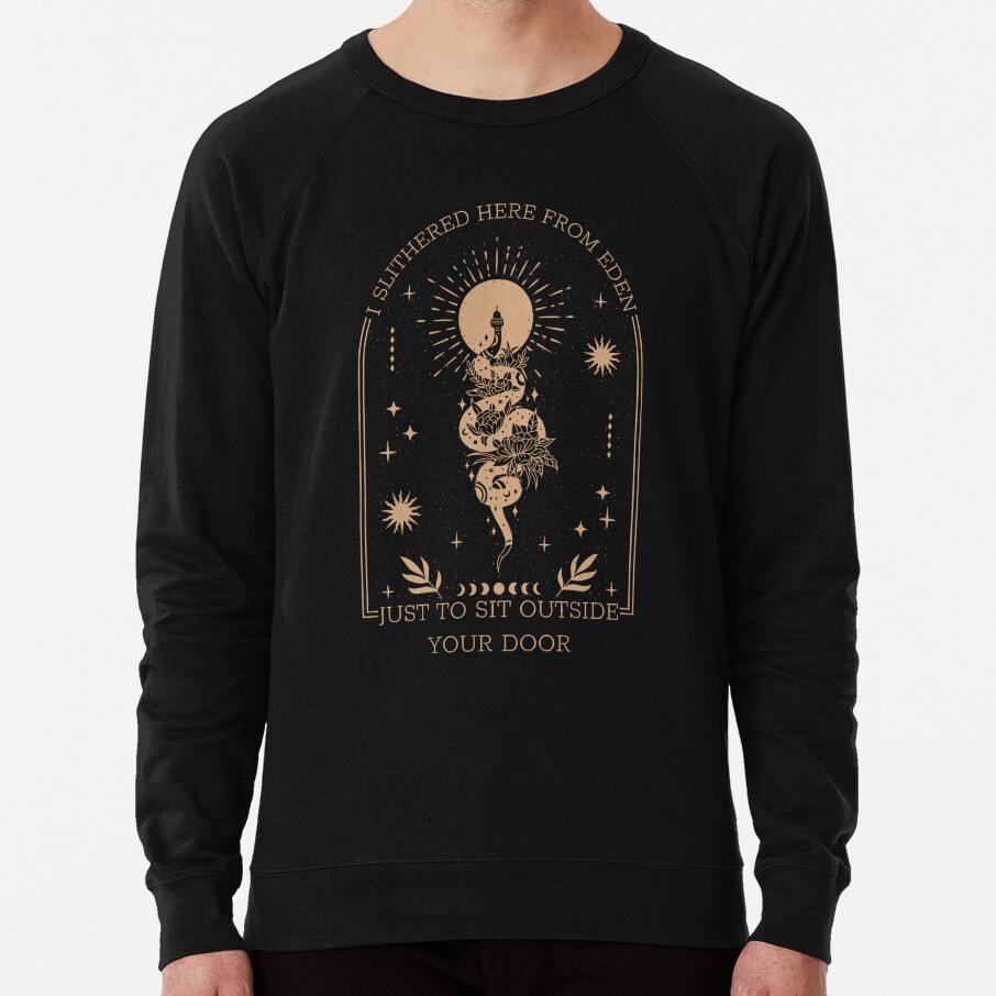 ssrcolightweight sweatshirtmens10101001c5ca27c6frontsquare productx1000 bgf8f8f8 - Hozier Merch