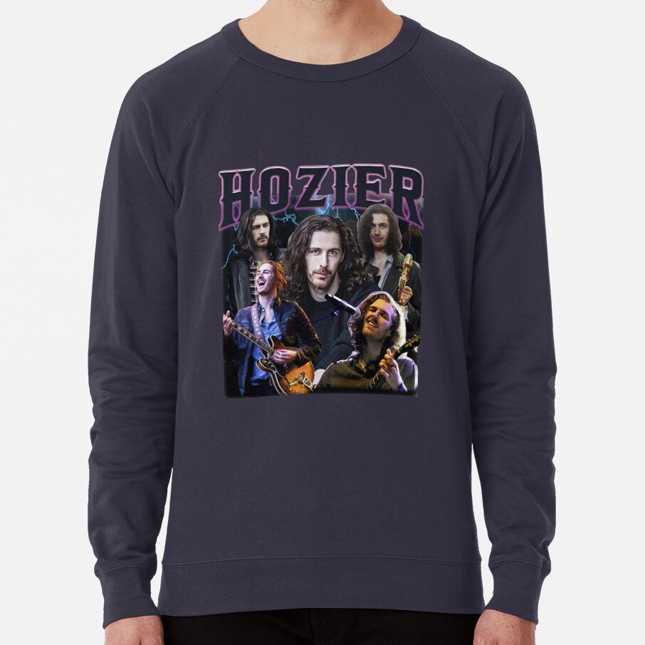 ssrcolightweight sweatshirtmens322e3f696a94a5d4frontsquare productx1000 bgf8f8f8 21 - Hozier Merch