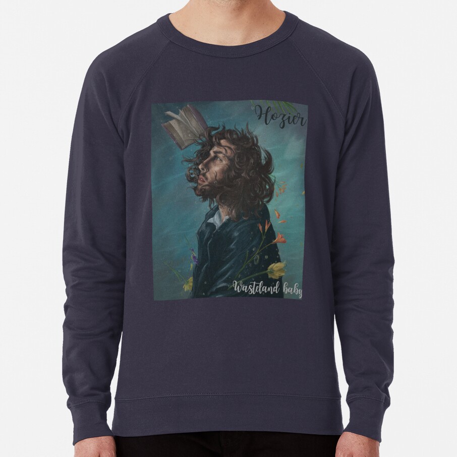 ssrcolightweight sweatshirtmens322e3f696a94a5d4frontsquare productx1000 bgf8f8f8 25 - Hozier Merch