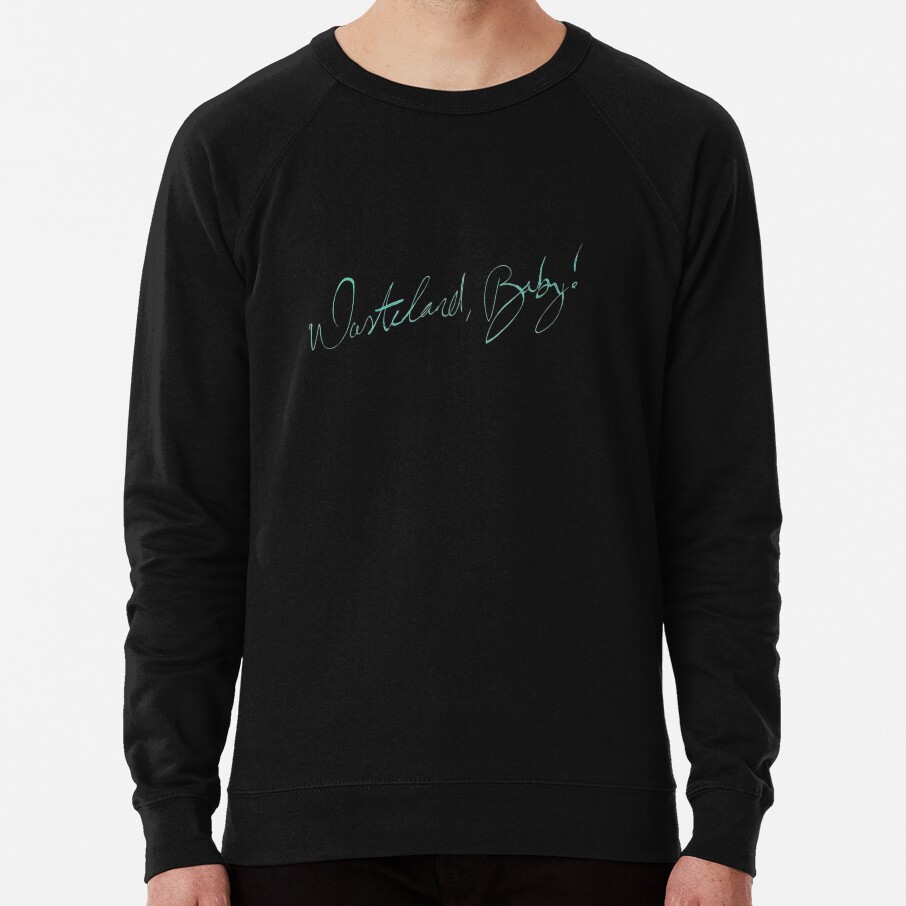 ssrcolightweight sweatshirtmensblack lightweight raglan sweatshirtfrontsquare productx1000 bgf8f8f8 - Hozier Merch