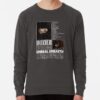 ssrcolightweight sweatshirtmenscharcoal heatherfrontsquare productx1000 bgf8f8f8 - Hozier Merch