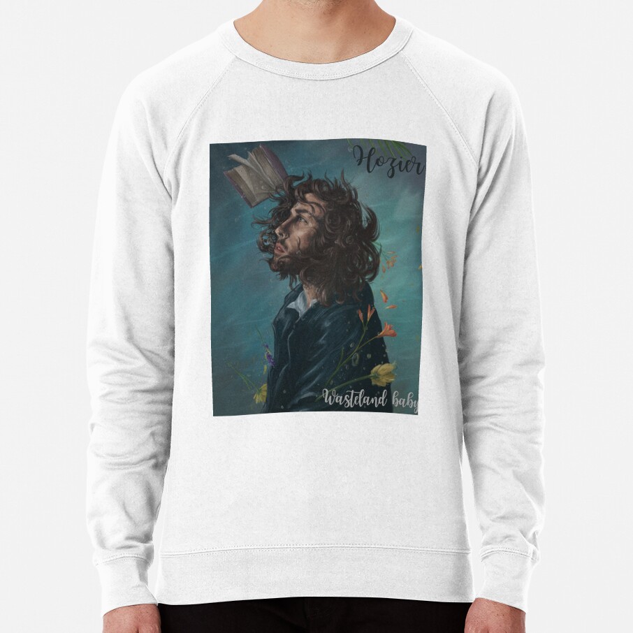 ssrcolightweight sweatshirtmensfafafaca443f4786frontsquare productx1000 bgf8f8f8 25 - Hozier Merch
