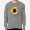 ssrcolightweight sweatshirtmensheather grey lightweight raglan sweatshirtfrontsquare productx1000 bgf8f8f8 2 - Hozier Merch