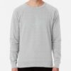 ssrcolightweight sweatshirtmensheather greyfrontsquare productx1000 bgf8f8f8 1 - Hozier Merch