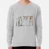 ssrcolightweight sweatshirtmensheather greyfrontsquare productx1000 bgf8f8f8 2 - Hozier Merch