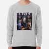 ssrcolightweight sweatshirtmensheather greyfrontsquare productx1000 bgf8f8f8 21 - Hozier Merch