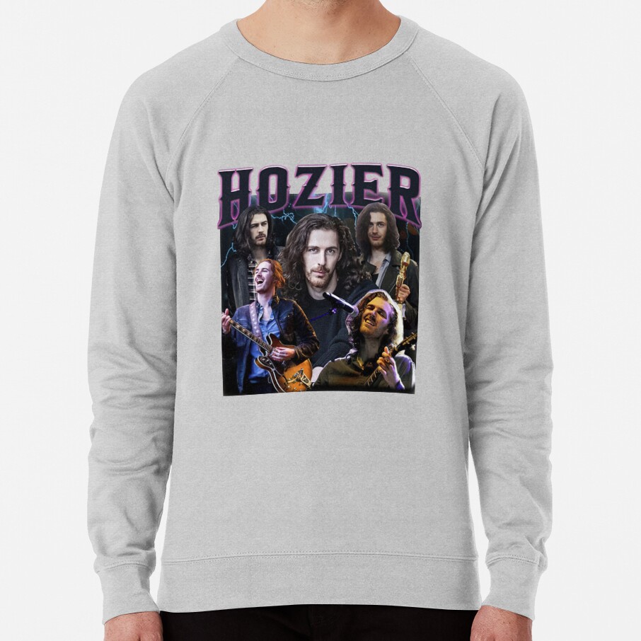 ssrcolightweight sweatshirtmensheather greyfrontsquare productx1000 bgf8f8f8 21 - Hozier Merch