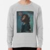 ssrcolightweight sweatshirtmensheather greyfrontsquare productx1000 bgf8f8f8 25 - Hozier Merch