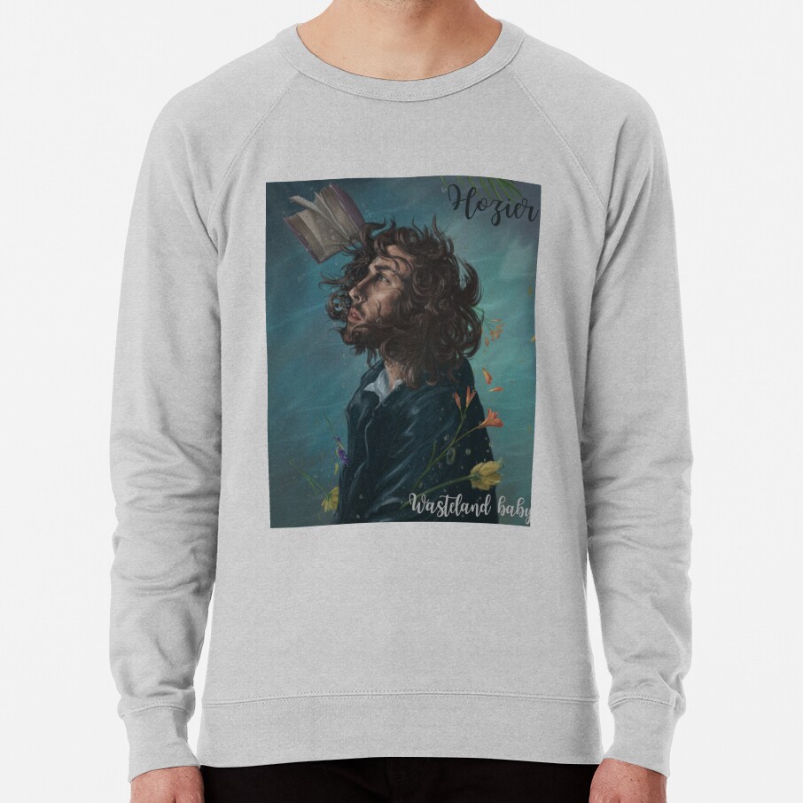 ssrcolightweight sweatshirtmensheather greyfrontsquare productx1000 bgf8f8f8 25 - Hozier Merch
