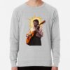 ssrcolightweight sweatshirtmensheather greyfrontsquare productx1000 bgf8f8f8 27 - Hozier Merch