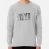 ssrcolightweight sweatshirtmensheather greyfrontsquare productx1000 bgf8f8f8 28 - Hozier Merch