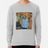 ssrcolightweight sweatshirtmensheather greyfrontsquare productx1000 bgf8f8f8 3 - Hozier Merch