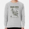ssrcolightweight sweatshirtmensheather greyfrontsquare productx1000 bgf8f8f8 8 - Hozier Merch