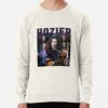ssrcolightweight sweatshirtmensoatmeal heatherfrontsquare productx1000 bgf8f8f8 21 - Hozier Merch