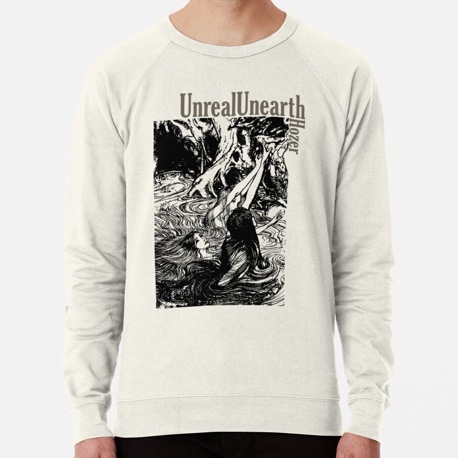 ssrcolightweight sweatshirtmensoatmeal heatherfrontsquare productx1000 bgf8f8f8 23 - Hozier Merch