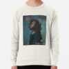 ssrcolightweight sweatshirtmensoatmeal heatherfrontsquare productx1000 bgf8f8f8 25 - Hozier Merch