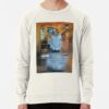 ssrcolightweight sweatshirtmensoatmeal heatherfrontsquare productx1000 bgf8f8f8 26 - Hozier Merch