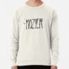 ssrcolightweight sweatshirtmensoatmeal heatherfrontsquare productx1000 bgf8f8f8 28 - Hozier Merch
