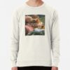 ssrcolightweight sweatshirtmensoatmeal heatherfrontsquare productx1000 bgf8f8f8 9 - Hozier Merch