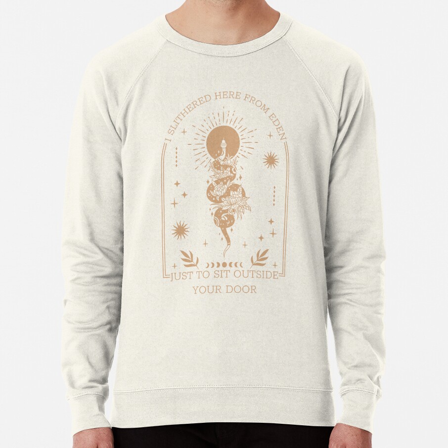ssrcolightweight sweatshirtmensoatmeal heatherfrontsquare productx1000 bgf8f8f8 - Hozier Merch