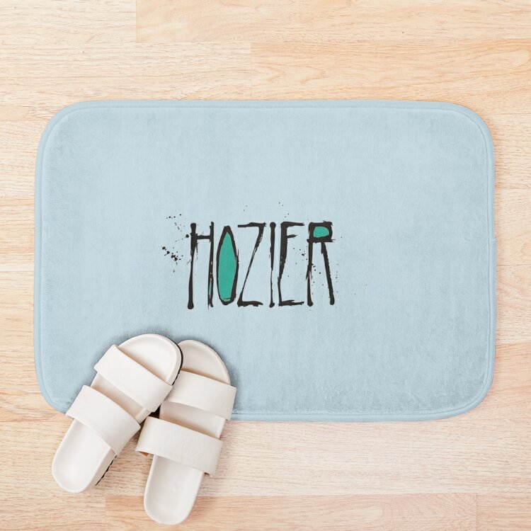 urbathmat flatlay context smallsquare750x1000.1u5 14 - Hozier Merch