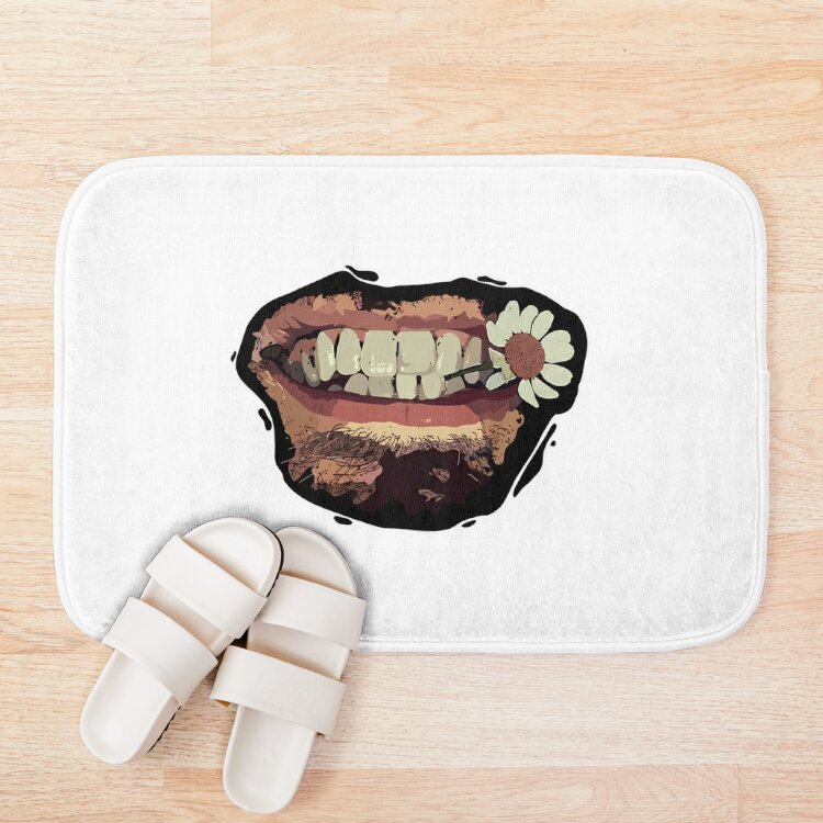 urbathmat flatlay context smallsquare750x1000.1u5 40 - Hozier Merch