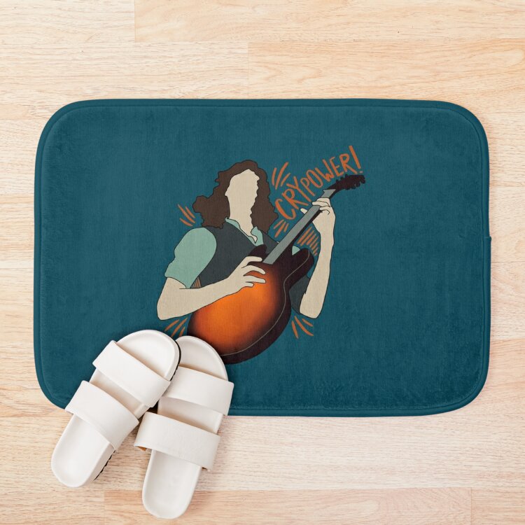 urbathmat flatlay context smallsquare750x1000.1u5 8 - Hozier Merch