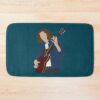 urbathmat flatlay largesquare1000x1000.1u5 11 - Hozier Merch