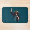 urbathmat flatlay largesquare1000x1000.1u5 13 - Hozier Merch