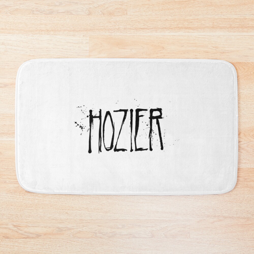 urbathmat flatlay largesquare1000x1000.1u5 27 - Hozier Merch
