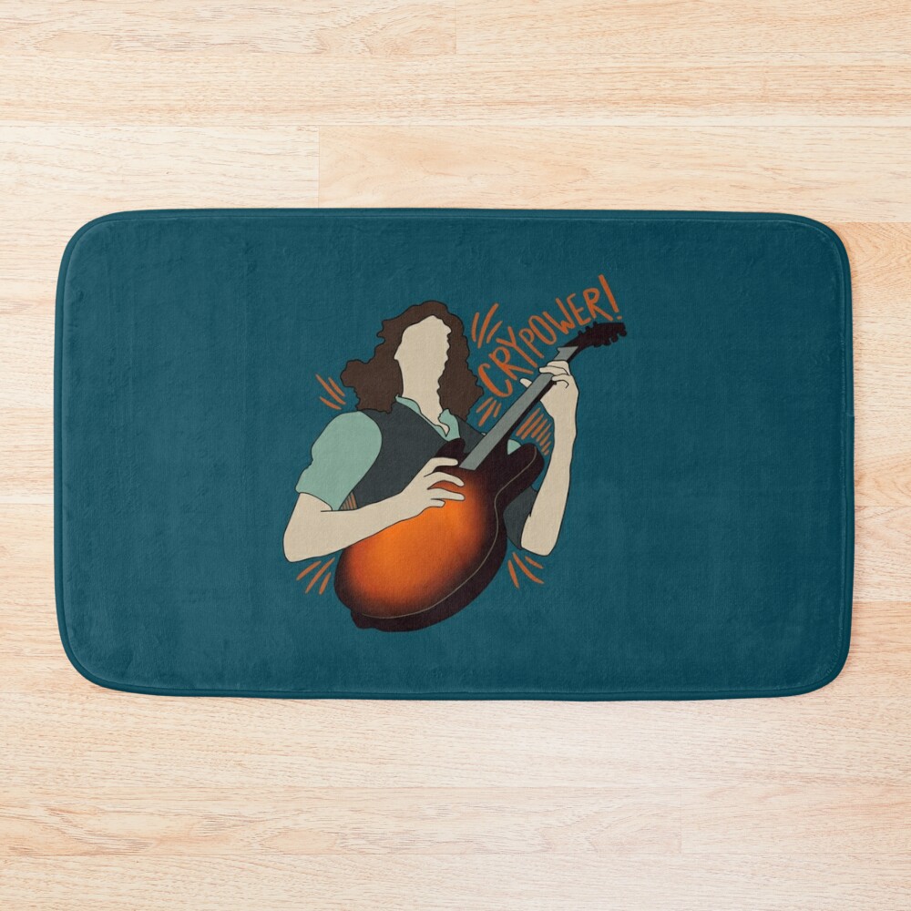 urbathmat flatlay largesquare1000x1000.1u5 8 - Hozier Merch