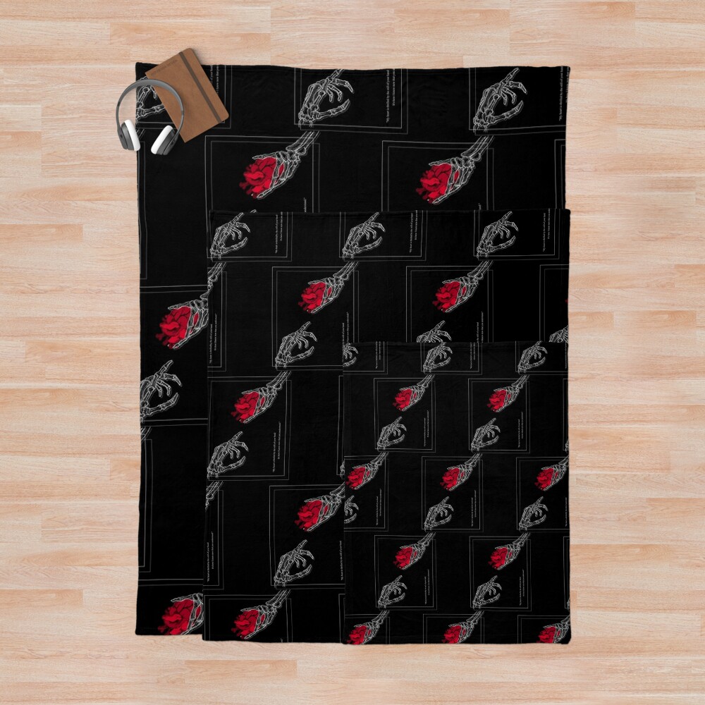 urblanket comparesquarex1000.1u2 10 - Hozier Merch