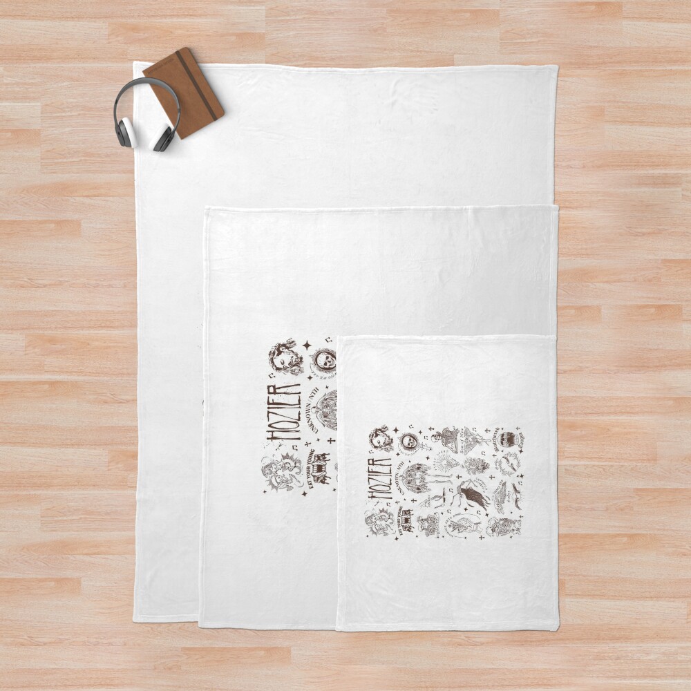 urblanket comparesquarex1000.1u2 20 - Hozier Merch