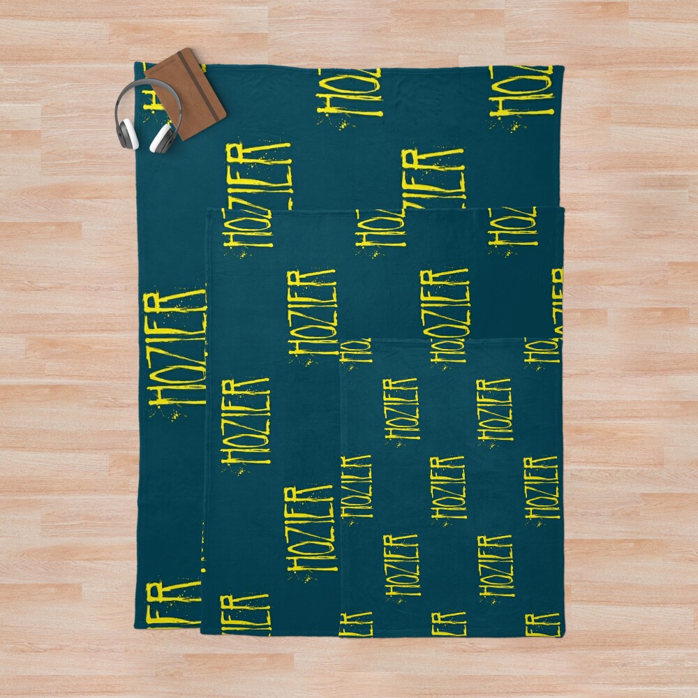 urblanket comparesquarex1000.1u2 7 - Hozier Merch