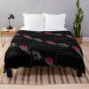 urblanket large bedsquarex1000.1u2 10 - Hozier Merch