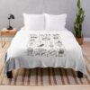 urblanket large bedsquarex1000.1u2 20 - Hozier Merch