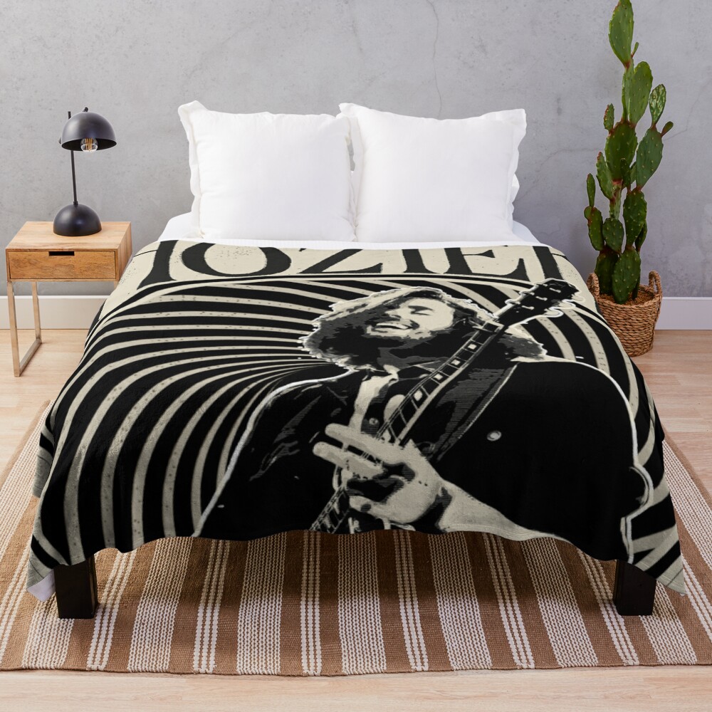 urblanket large bedsquarex1000.1u2 3 - Hozier Merch