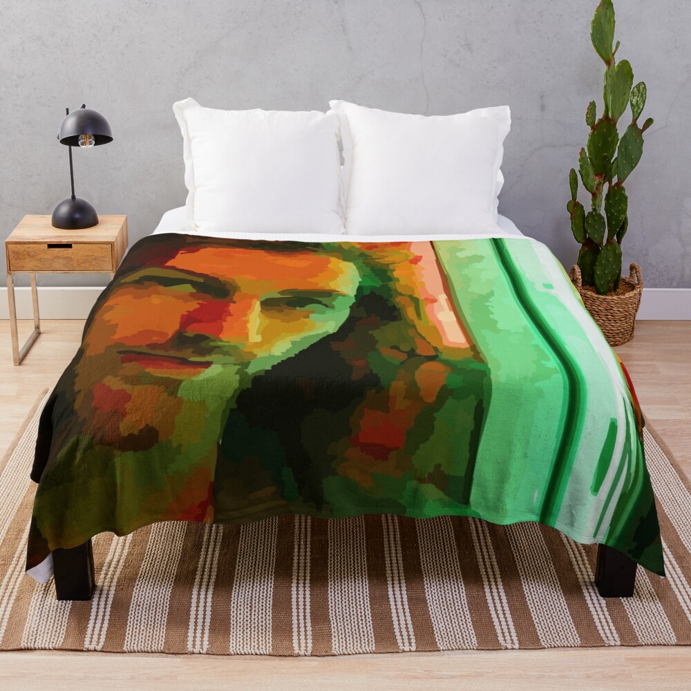urblanket large bedsquarex1000.1u2 9 - Hozier Merch
