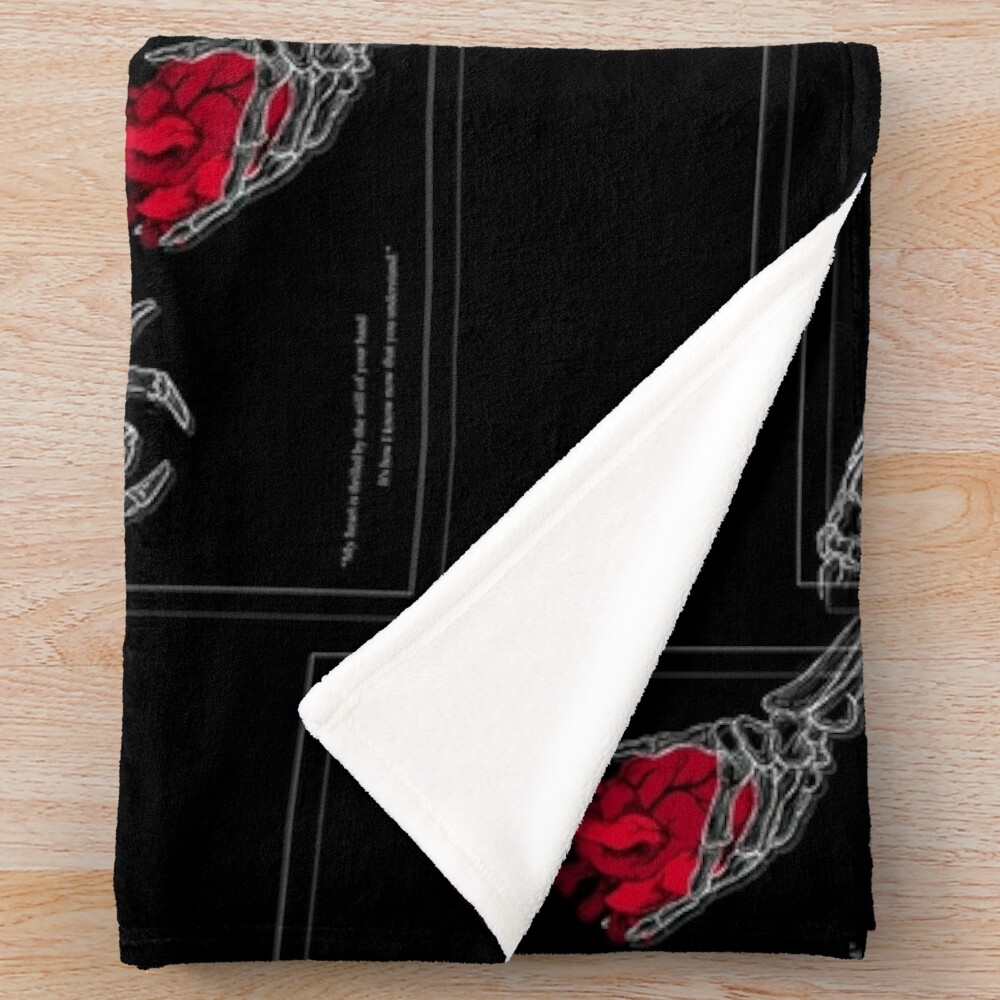 urblanket medium foldsquarex1000.1u2 10 - Hozier Merch